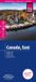 Reise Know-How East Canada (1:1.900.000)