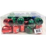 Haza-Witbaard Haza Krullint - Metallic - 20m