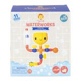 Tiger Tribe Waterworks ECO Bath Toy
