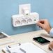 Prise avec interrupteur individuel - Prise murale avec USB