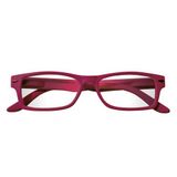Espressoocchiali Espressobril Boss rood +1,50-180 g