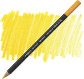 Caran d'Ache Museum Aquarelle Potlood - Golden Yellow