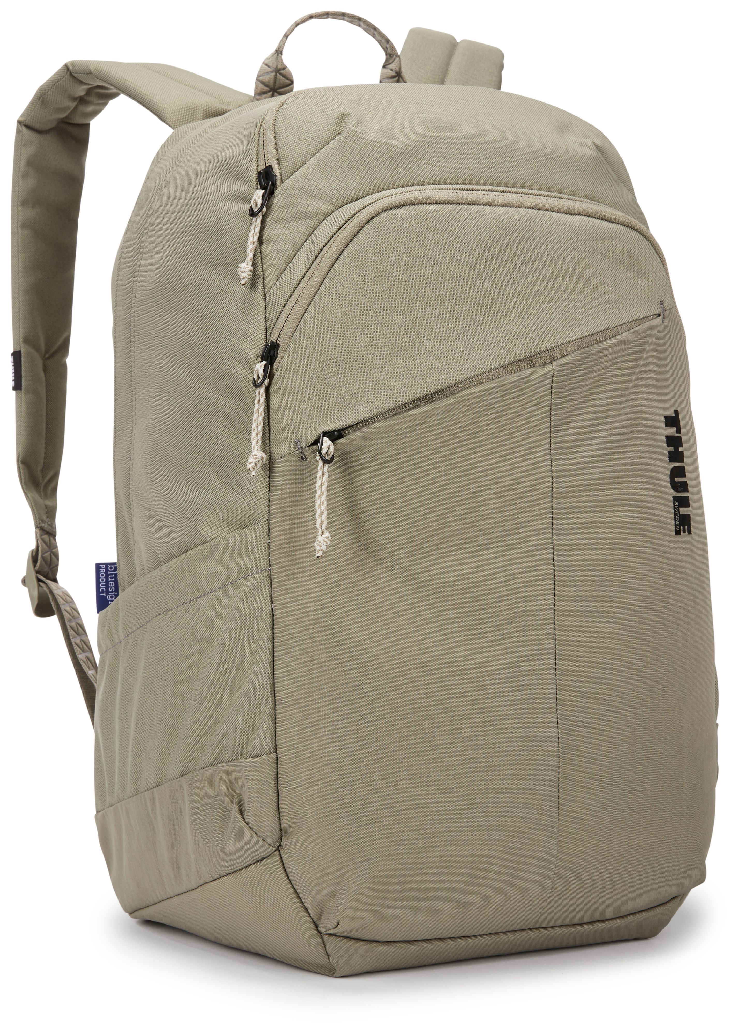 Thule Exeo Backpack - 16" - Vetiver Gray