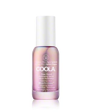 Dew Good Illuminating Serum SPF 30 / - / -