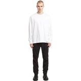 G-Star Roxic Straight Tapered Cargo Pant Noir Taille : W31L34