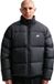 Nike Sportswear Club Casual winterjas heren Zwart S