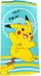 New Pokemon - Strandlaken Pikachu