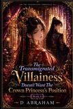 The Transmigrated Villainess Doesn't Want The Crown Princess's Position