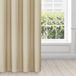 Eurofirany Rita Gordijn Beige Polyester 140 x 250 cm