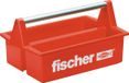 Fischer Draagbak Mobibox - Rood - 060524