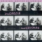 Bertus Distributie Jerry Garcia And David Grisman