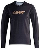 Leatt Gravity 4.0 Trui Met Lange Mouwen Zwart S