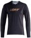 Leatt Gravity 4.0 Trui Met Lange Mouwen Zwart S