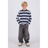 Vingino Keaton baggy jeans - grijs