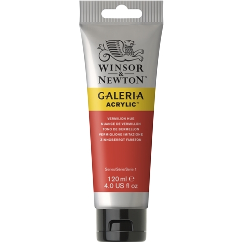 Winsor & Newton Galeria