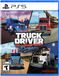 PlayStation 5 TRUCK DRIVER AMERICAN