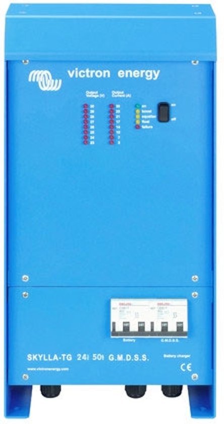 Victron Skylla-TG 24/30 1+1 GL