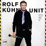 Rolf Kühn Unit - Stéréo (CD)