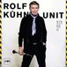 Rolf Kühn Unit - Stéréo (CD)