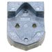 RECMAR Nuevo 2024-Anode Zinc, REC821631Q1 Other, meerkleurig, eenheidsmaat