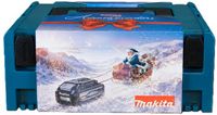 Makita Adventskalender in MBox 2- met exclusieve artikelen - 24 verrassingen- Limited Edition - perceuse sans fil cadeau de Noël pour les fans de Makita P-84894