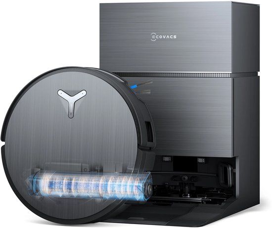 Ecovacs Deebot X11 Pro Omni
