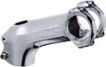 Ergotec Charisma Ahead 25.4 Mm 1 1/8´ ´ Fiets Stuurpen Zilver 110 mm / 20º
