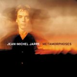 Sony Music Jean-Michel Jarre Metamorphoses