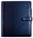 Exacompta Exatime 21 Ostsee 8255 Organizer blauw