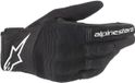 Alpinestars Stella Copper Zwart Wit - Handschoen