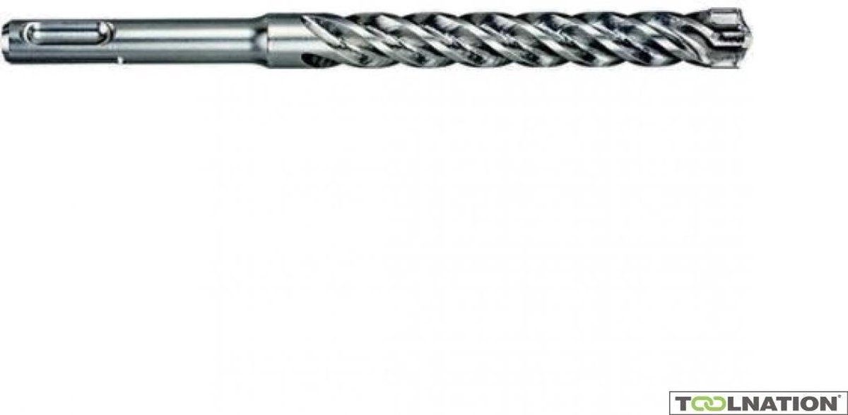 DeWalt SDS+ XLR 6x100x160mm - 5035048077740