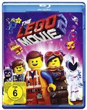 PLAION The Lego Movie 2 Blu-ray