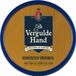 Vergulde Hand Scheerzeep Original - 3 x 75 gr - Voordeelverpakking