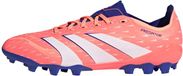 adidas Performance Predator League 2G/3G Artificial Grass Voetbalschoenen - Unisex - Oranje