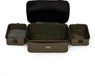 Korum EVA Tackle and Bait Carryall 15L Green / Black