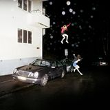 Science Brand New - Science Fiction - LP