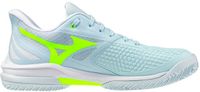 Mizuno Wave Exceed Tour 7 Cc Schoenen Blauw EU 40 Vrouw