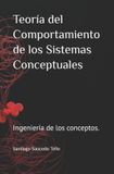 Teoría Libri GmbH Teoría del Comportamiento de los Sistemas Conceptuales Paperback