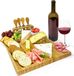 Joeji's Kitchen Ultimate Cheese Board Gift Set