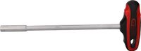 KS TOOLS T-Griff-Nuss-Schraubendreher, lang, 8mm
