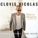 Blues Sunnyside Records Clovis Nicolas - Blues In Blueprint (CD)