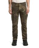 G-Star Rovic Zip 3D Regular Tapered Heren Joggingbroeken