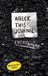 Wreck Spectrum Wreck this journal everywhere