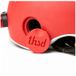THOUSAND Heritage poplock - daybreak red