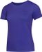 Mystic Star Rashvest manches courtes Femme - Violet
