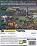 Giants Farming Simulator 25 - Highlands Fishing Edition PS5