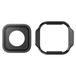 GoPro Protective Lens Cover + Lens Hood Mission 1 Pro