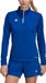 adidas Entrada 22 Training Top Dames Blauw XS
