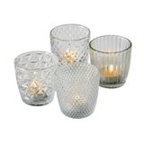 Boltze Marilu Lantaarn, set van 4