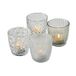 Boltze Marilu Lantaarn, set van 4